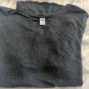 Old Navy sparkle tee shirt